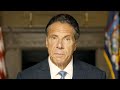 Andrew Cuomo Sexually Harassed 11 Women, Probe Finds