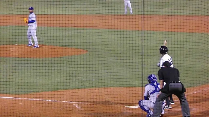 RHP Yao-Lin Wang Ks CF Mason Williams