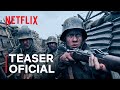 Netflix lança o trailer de "Nada de Novo no Front"