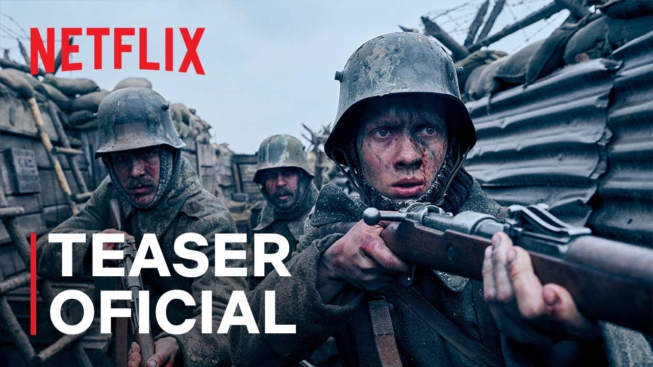 10 melhores filmes de guerra para assistir da Netflix - Revista Bula