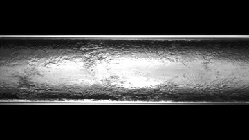 Horizontal Two-Phase R-123 Annular Flow: V025L02