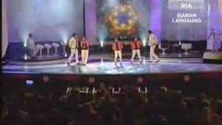 Download Lagu Pelajar AF5 - Lagu Gembira MP3