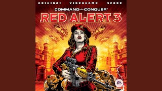 Video voorbeeld van "Release - Red Alert 3 Theme - Soviet March"