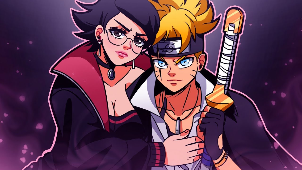 Naruto Storm Connections DLC Season Pass 2 Will Change Everything.