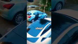 You Might Unknowingly Be Driving A Stolen Car