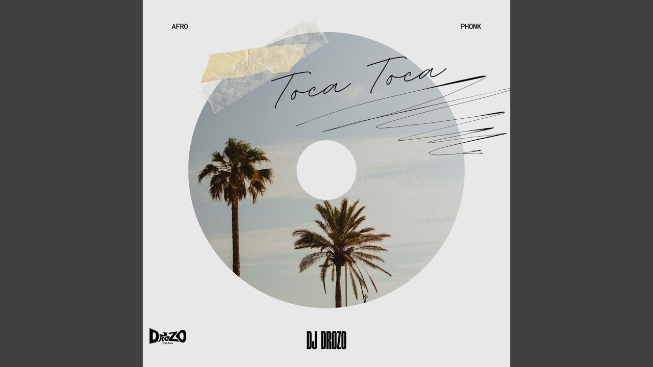 Toca Toca Afro phonk