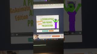 Pickmeaspiggys New Goanimate Video Opening