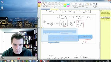 POLS 509: The Linear Model - Lecture 4 - Properties of OLS Regression