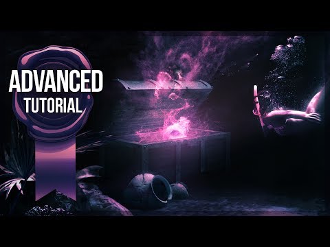 Advanced Photoshop Walkthrough # - Photo Manipulation By Kevin Roodhorst (CC ) Advanced Photoshop Walkthrough # - Photo Manipulation By Kevin Roodhorst (CC )