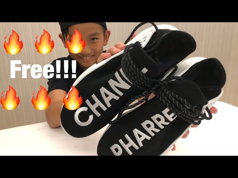 human race chanel stockx