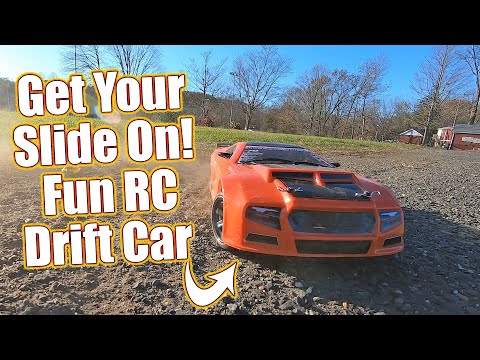 ready-to-slide!-redcat-racing-thunder-drift-electric-rc-car-review-|-rc-driver