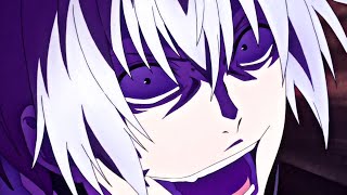 Toaru Kagaku No Accelerator「AMV」- No Escape