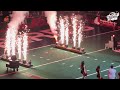 Meet Your 2025 Albany Firebirds!