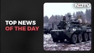 The Biggest Stories Of March 6, 2022