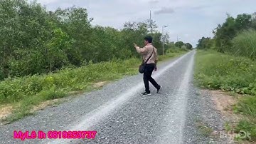 Cần bán nhanh DT 24 công giá 85 triệu 1 công thuộc huyện Thạnh hóa tỉnh Long An