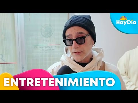Alejandro Fernández aclara