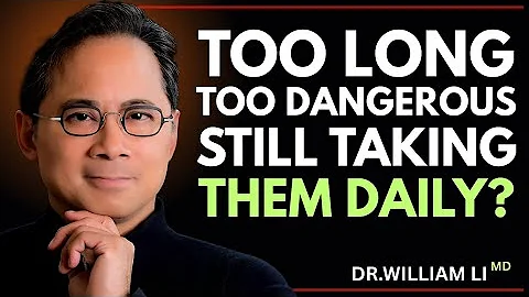 Long-Term Use of D3, K2 & Magnesium - Is It Safe or Slowly Killing You