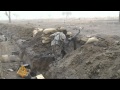 South Sudanese Troops Advance On Heglig South Sudanese Troops Advance On Heglig