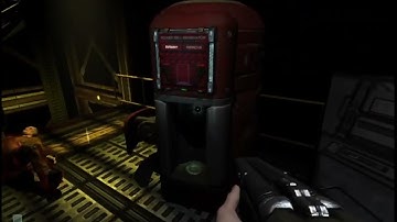 DOOM 3 Resurrection of Evil Chapter 4