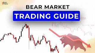 Bearish Market Me Profitable Trade Kaise Le? | Downtrend Me Profit Banane Ki Best Strategy