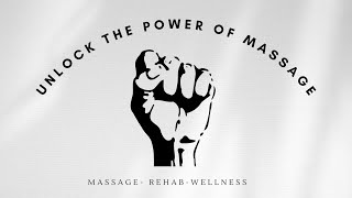 Unlock the Power of Massage And Get Out Of Pain | Learn This | Rehab