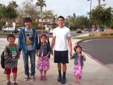 My California Adventure [2013] - YouTube