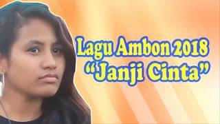 Lagu ambon-janji cinta