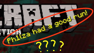 Where does Minecraft’s Splash Text come from?