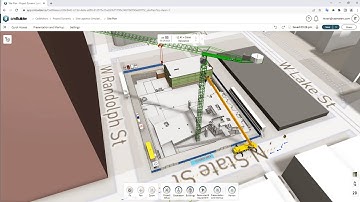 cmBuilder.io - Easy, fast, powerful site logistics simulations