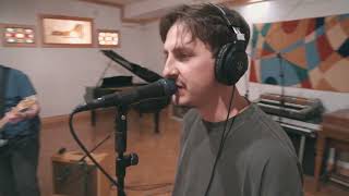 Video thumbnail of "Movements - Colorblind (Live at Studio 4)"