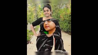 Karthika Deepam Serial Fame Deepa Premi Viswanath Beautiful Pics...