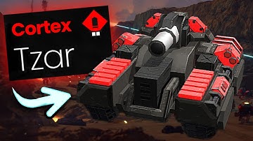 The STRONGEST Vehicle Strategy In Beyond All Reason