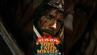 "LORD I NEED MIRACLE🙏"
