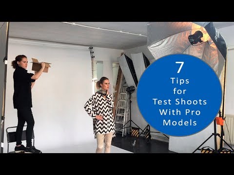 Getting Started Photographing