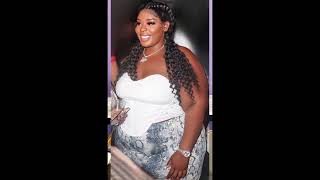 THE BEAUTIFUL PHOTO COLLECTIONS OF AN INSTAGRAM PLUS SIZE CURVY MODEL@THEREALBIGFINE/INFLUENCER/BBW