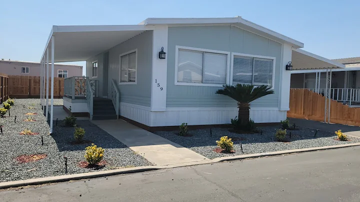720 E. Worth Ave., #159, Porterville,  Ca 93257 @tinaprice4936