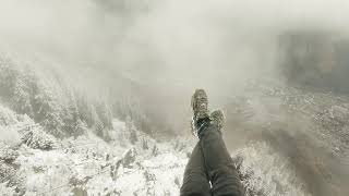 Pure Speedflying - Planpraz