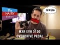 Big Hairy Guitars - MXR EVH 5150 Overdrive Pedal