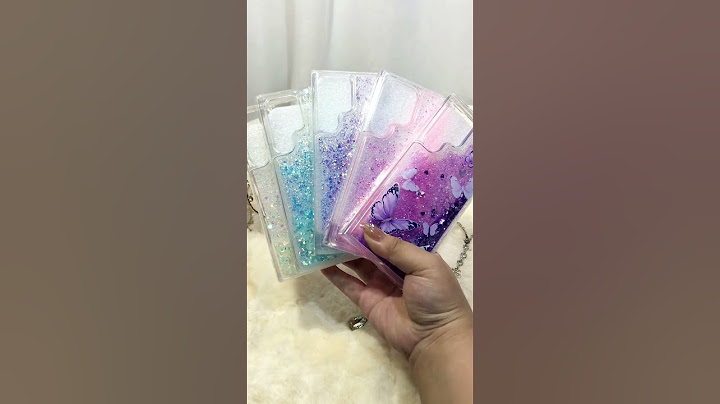 Glitter phone cases#shiny #glitter #foryou