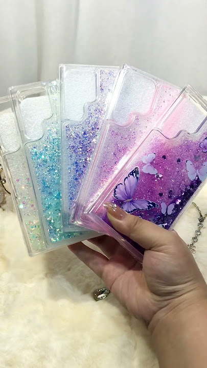 Glitter phone cases#shiny #glitter #foryou