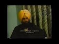 Harminder s sandhu interview after jodhpur jail release