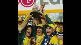 Every ODI World Cup Winners | 1975-2023 | #jaishreeram