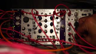 Download Lagu My little synthesizer contains a diy 12 dB / 2 Pole high pass filter ... and it's pretty usefull.