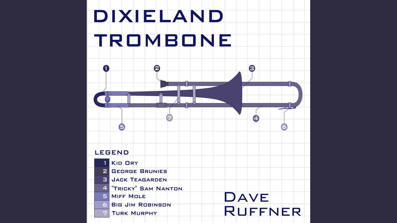 Trombone Rag Trombone Rag - YouTube