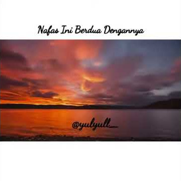 Lagu oh tuhan ku cinta dia