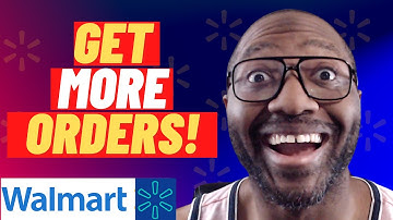 3 EASY WAYS to Get MORE Walmart Spark Orders! (INCLUDING Shop and Deliver!) #walmartspark