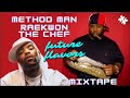 Methodman raekwon the chef  future flavors full mixtape