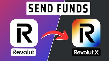 How To Transfer Money From Revolut To Revolut X