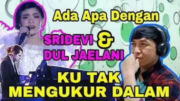 Ku Tak Mengukur Dalam | Ada Apa Dengan Sridevi dan Dul Jaelani ?