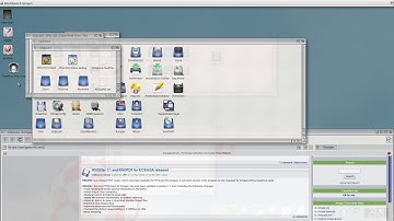 Amiga - Directory Opus 4.18.29 - AmigaOS 4.1 Final Edition
